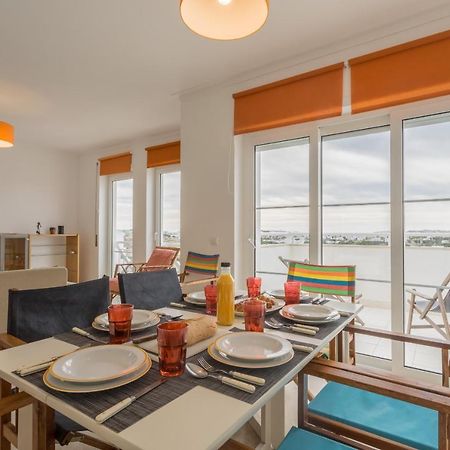 Best Houses 27: Duplex Baleal Beach Retreat Peniche Esterno foto