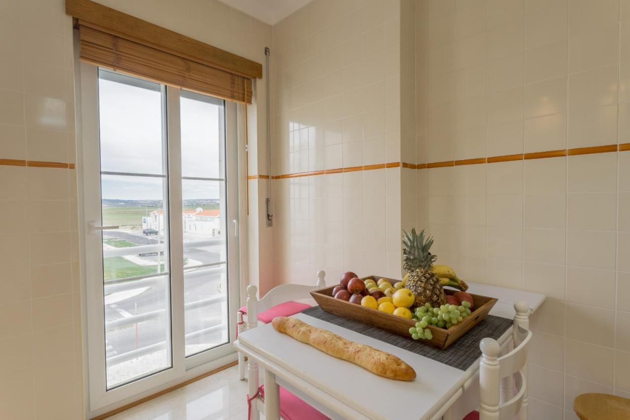 Best Houses 27: Duplex Baleal Beach Retreat Peniche Esterno foto