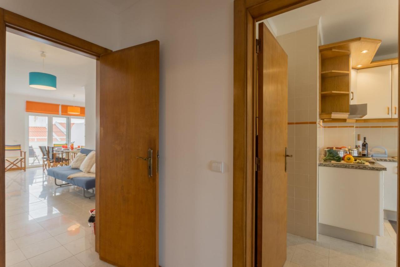 Best Houses 27: Duplex Baleal Beach Retreat Peniche Esterno foto