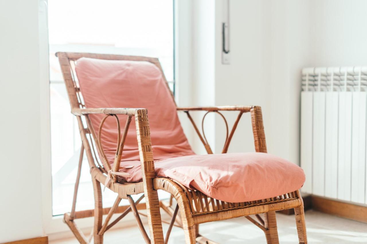 Best Houses 27: Duplex Baleal Beach Retreat Peniche Esterno foto