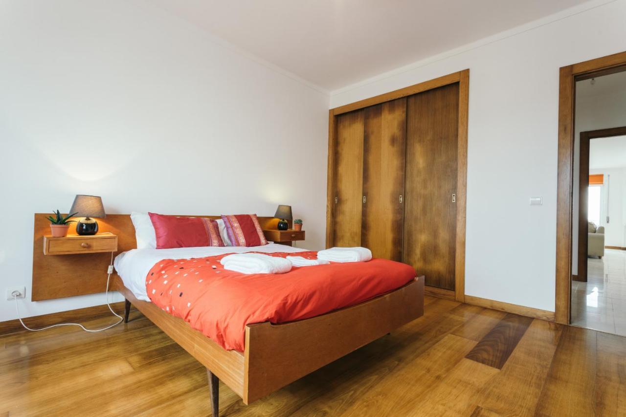 Best Houses 27: Duplex Baleal Beach Retreat Peniche Esterno foto